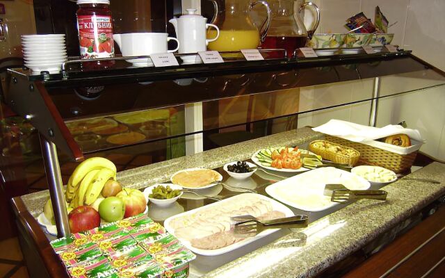 Златоуст Дом Воейковой