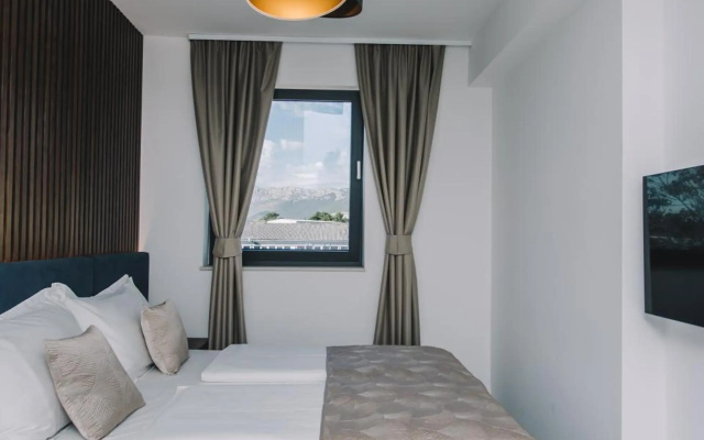 Hotel batuda