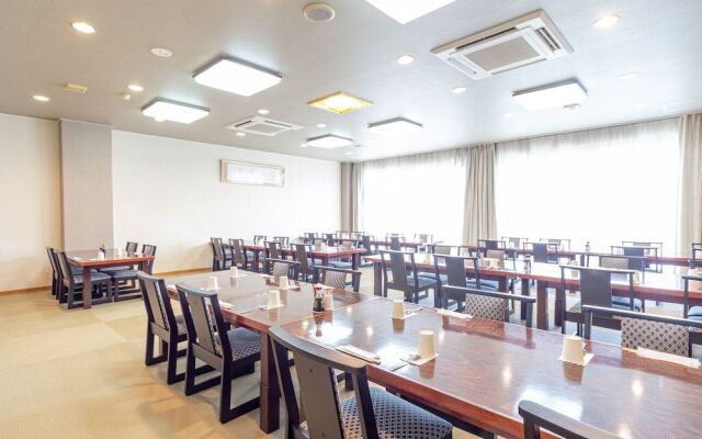 Tamana Onsen Ryuganji Onsen Hotel