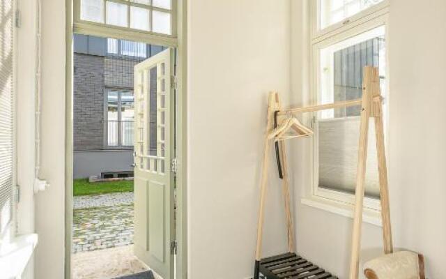 Tõnisson Apartments