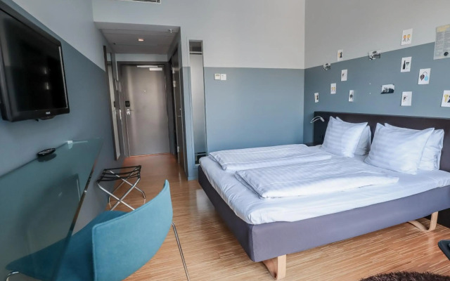 Comfort Hotel Malmö