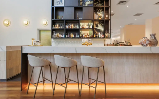 Amora Hotel Brisbane