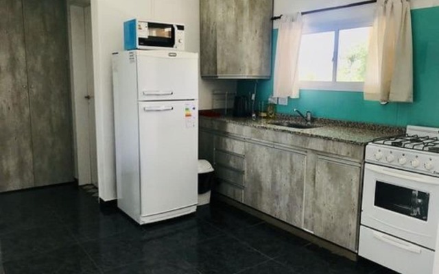 Aparts de Montana Tavullia