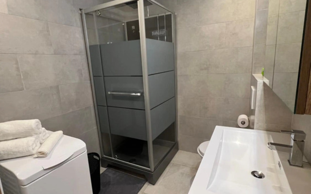 Apartment - Place Jourdan & EU institutions