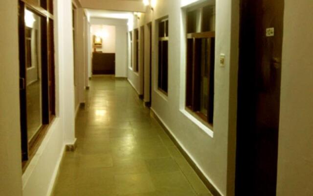 Hotel Manali Castle