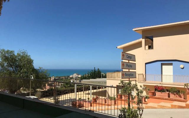 Residence Isabella Sport