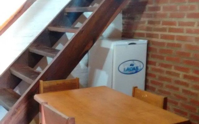 Raices Nuevo Apart Hotel