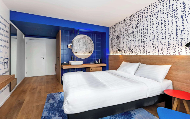 Ibis Styles Relax Roznov pod Radhostem