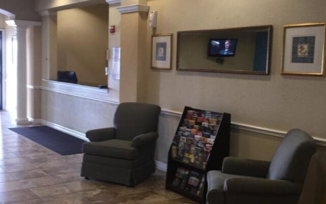 Studio 7 Extended Stay