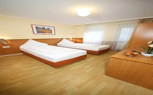 Hotel Europa Offenbach