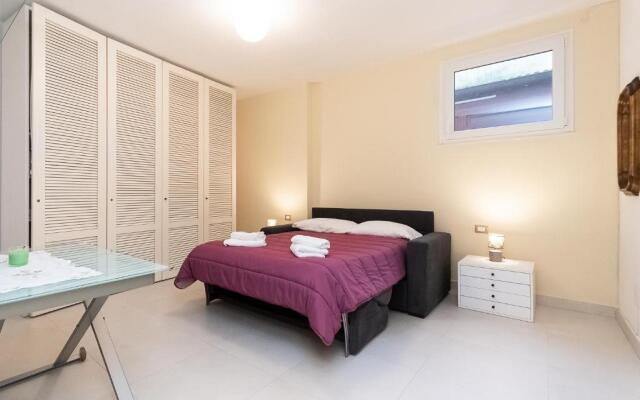 Lerici Natural Suite Con Wi-Fi