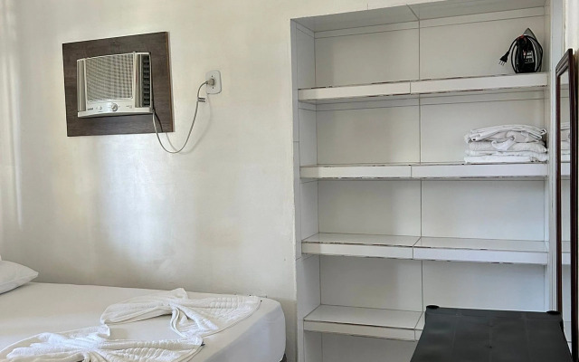 Praias Brasileiras Chalés