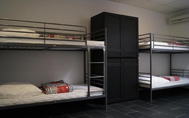 PREMIUM Hostel