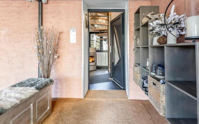 Edelweiss Mont Blanc B&B