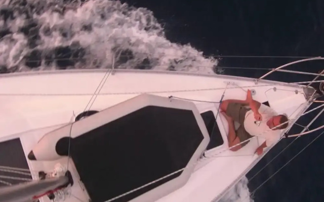 Sailing Yacht by Owner, Holidays to Greek Islands