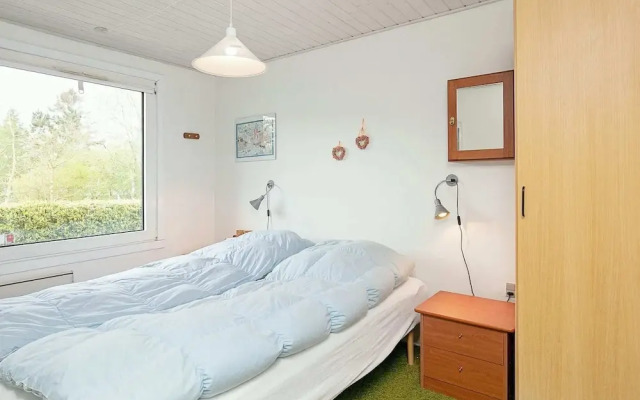 6 Person Holiday Home in Farso-by Traum