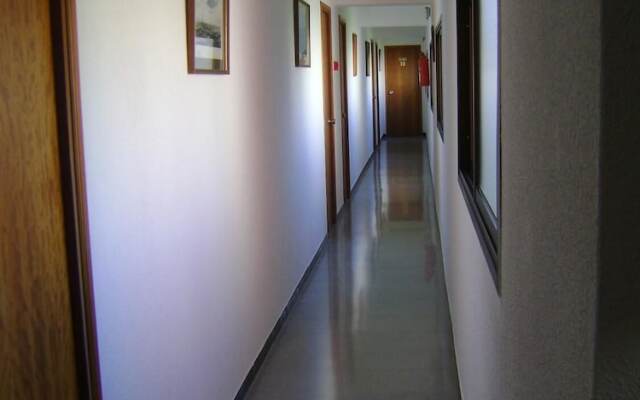 Hostal Saturno