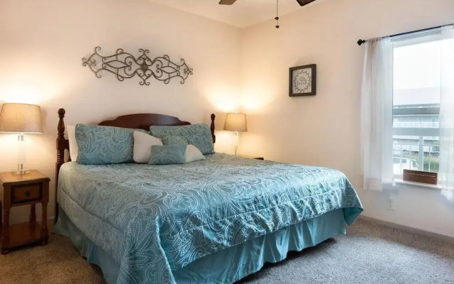 Whispering Pines Condominium 132