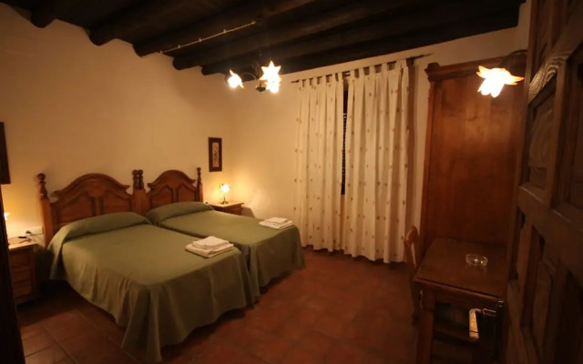 Casas Rurales Finca El Tornero