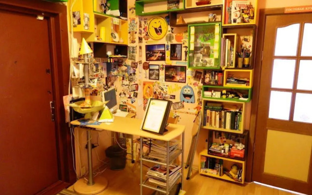 OrenHostel