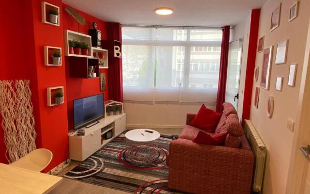 Apartamento Centro Frente Muralla 2