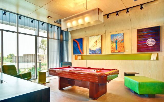 Aloft Arundel Mills BWI Airport