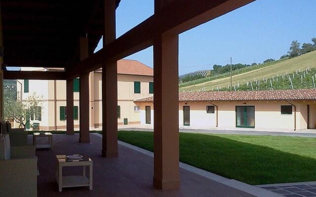 Le Vigne di Clementina Fabi