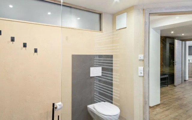 Apartment in Neukirchen am Grossvenediger