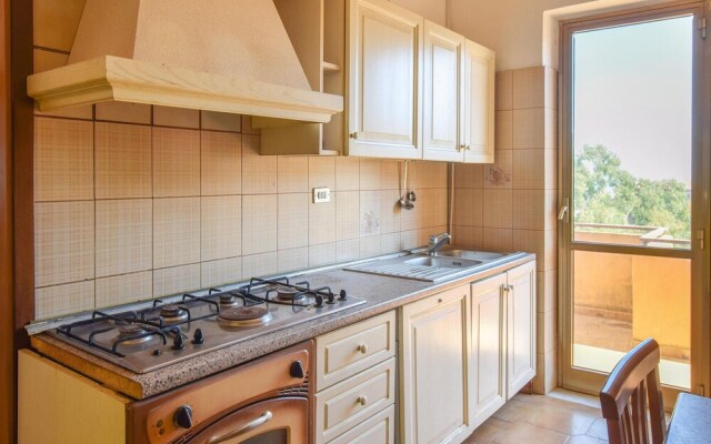 Amazing Apartment in Montauro With 4 Bedrooms