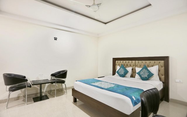 Deccan Inn By OYO Rooms