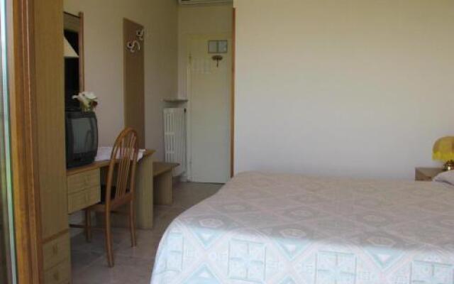 Hotel San Faustino