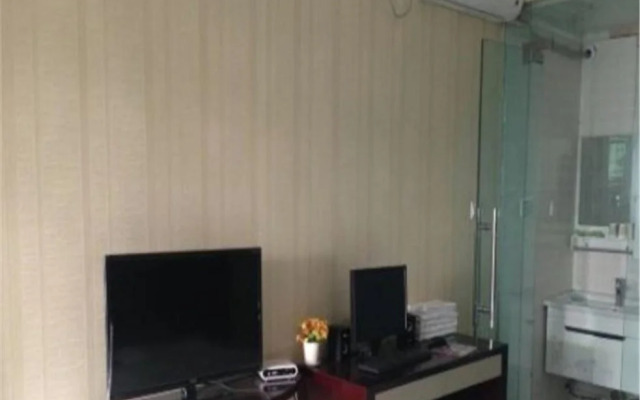 Xianghe Inn