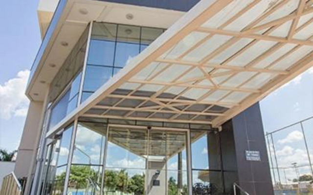 Premier Pallace Hotel