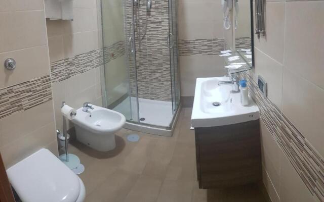 Donn'Anna Bed & Breakfast