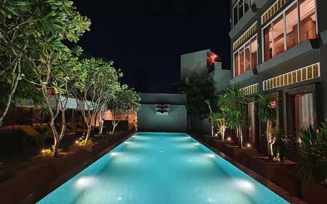 Boutique Indochine d'Angkor