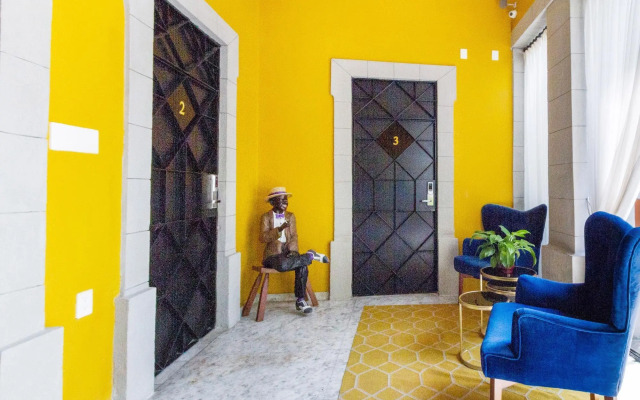 Hotel Casona Independencia