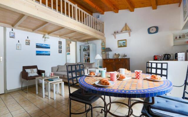 Escapade au coeur de La Flotte en Re