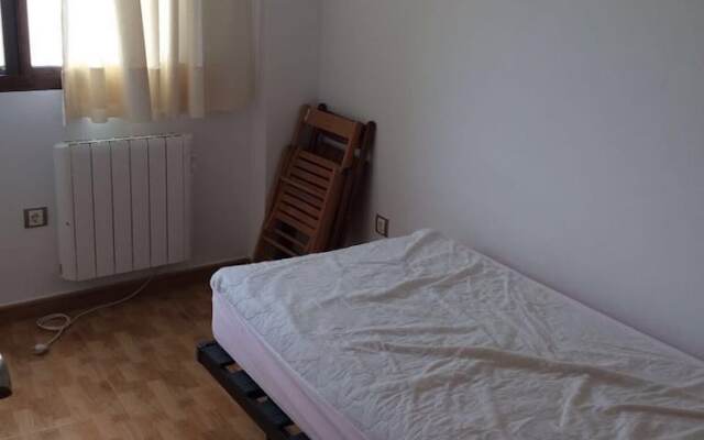 Alto Mijares Apartamentos