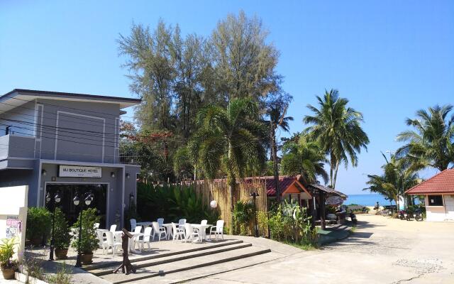 MJ Boutique Hotel Khao Lak