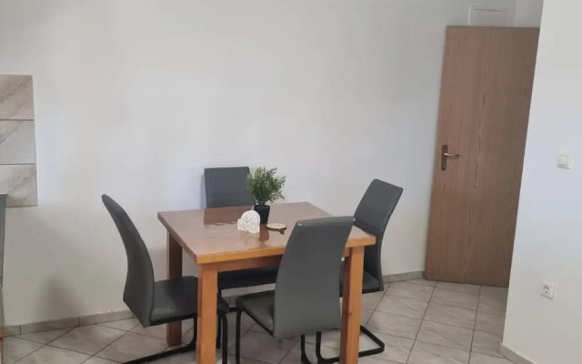 Apartments Marija Sukošan