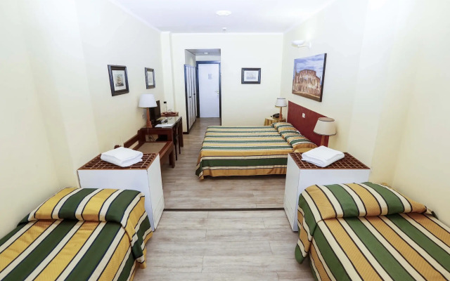 Hotel Giardino D'Europa