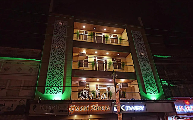 Baba Guest House