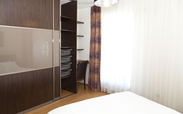 Kutseli Apartments - Tigutorn