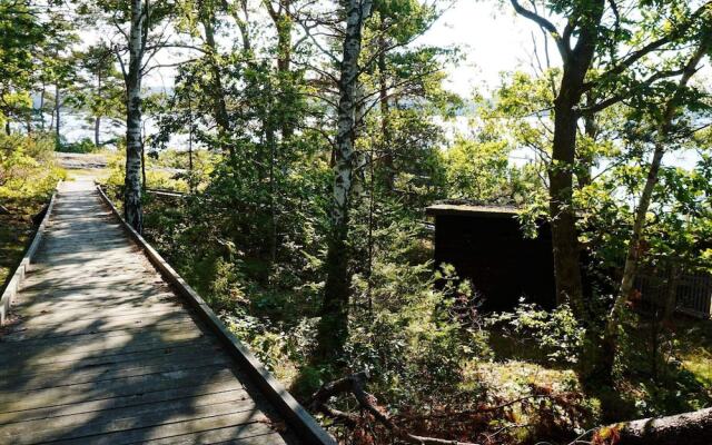 5 Star Holiday Home in Lysekil