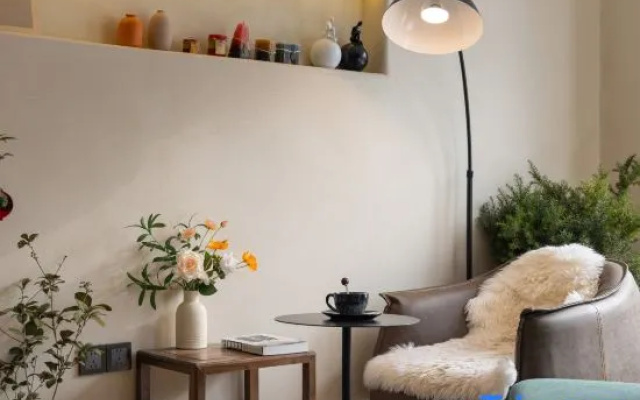 Mid Mountain and White Homestay (Bei Scenic Area Hub Store) – Guest Rooms – Yanbian