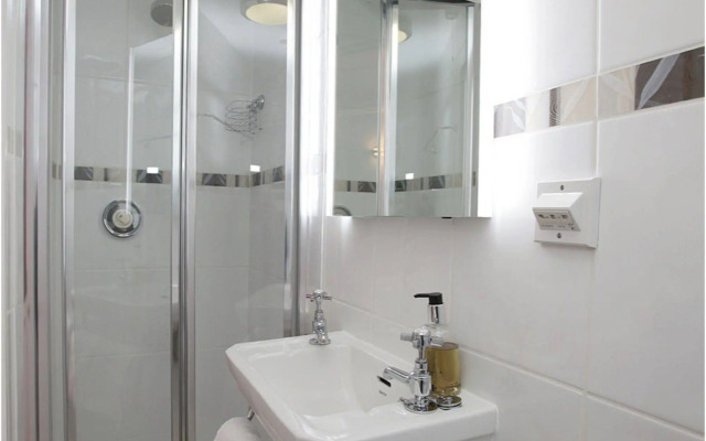 Mount Edgcombe Guest House