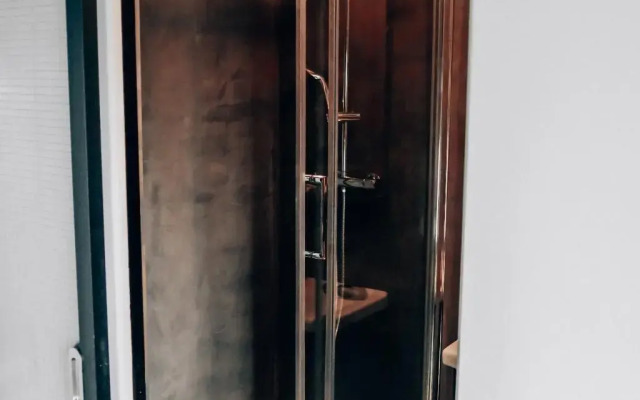 Luxia Hotel