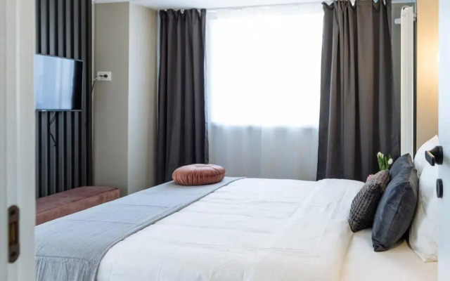 Panoramic Apartment - 4BR - Piata Unirii