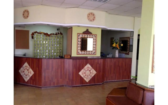Serin Hotel