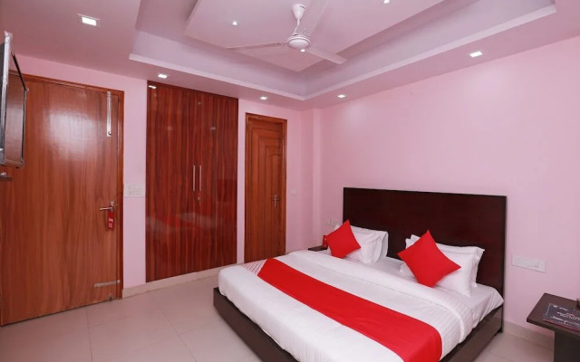 Leisurrestay by OYO Rooms